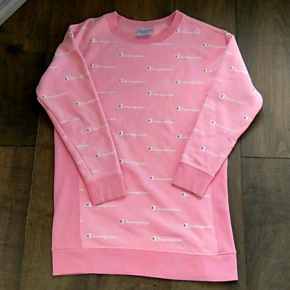 Champion Tops - VTG CHAMPION REVERSE WEAVE SWEATSHIRT SP